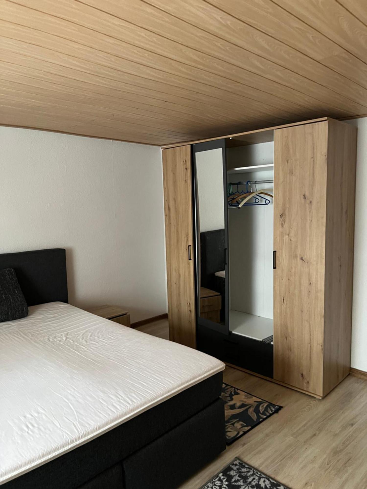 Ferienwohnung Kottmar Walddorf  Esterno foto